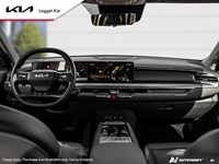2026 Kia EV9 Land w/Premium Package AWD