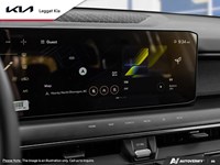 2026 Kia EV9 Land w/Premium Package AWD