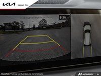 2026 Kia EV9 Land w/Premium Package AWD