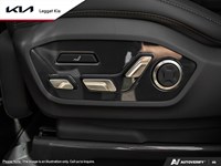 2026 Kia EV9 Land w/Premium Package AWD