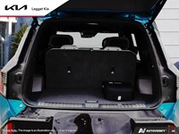 2026 Kia Ev9 Land W/Gt-Line Package AWD