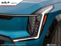 2026 Kia Ev9 Land W/Gt-Line Package AWD