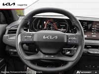 2026 Kia Ev9 Land W/Gt-Line Package AWD