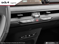 2026 Kia Ev9 Land W/Gt-Line Package AWD