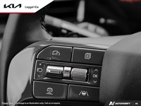2026 Kia Ev9 Land W/Gt-Line Package AWD