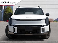 2026 Kia EV9 Land w/GT-Line Package AWD