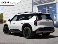 2026 Kia EV9 Land w/GT-Line Package AWD