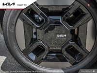 2026 Kia EV9 Land w/GT-Line Package AWD