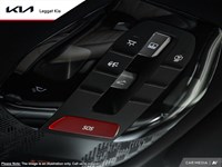 2026 Kia EV9 Land w/GT-Line Package AWD