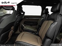 2026 Kia EV9 Land w/GT-Line Package AWD