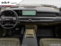 2026 Kia EV9 Land w/GT-Line Package AWD