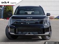 2026 Kia EV9 Land w/GT-Line Package AWD