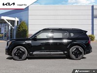 2026 Kia EV9 Land w/GT-Line Package AWD