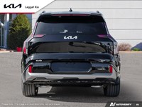 2026 Kia EV9 Land w/GT-Line Package AWD
