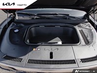 2026 Kia EV9 Land w/GT-Line Package AWD