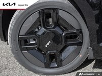 2026 Kia EV9 Land w/GT-Line Package AWD