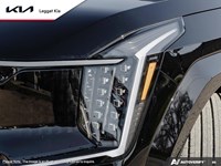 2026 Kia EV9 Land w/GT-Line Package AWD