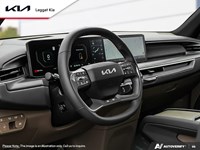 2026 Kia EV9 Land w/GT-Line Package AWD