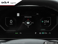 2026 Kia EV9 Land w/GT-Line Package AWD