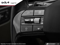 2026 Kia EV9 Land w/GT-Line Package AWD