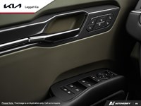 2026 Kia EV9 Land w/GT-Line Package AWD