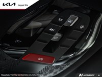 2026 Kia EV9 Land w/GT-Line Package AWD