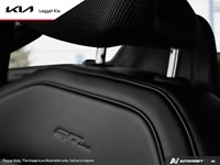 2026 Kia EV9 Land w/GT-Line Package AWD