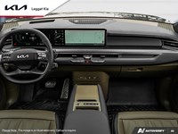 2026 Kia EV9 Land w/GT-Line Package AWD