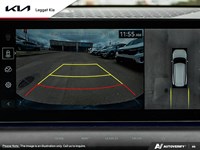 2026 Kia EV9 Land w/GT-Line Package AWD