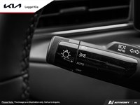 2026 Kia EV9 Land w/GT-Line Package AWD