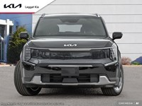 2026 Kia EV9 Land AWD