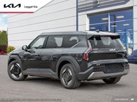 2026 Kia EV9 Land AWD