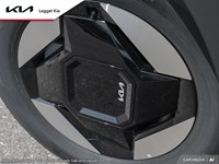 2026 Kia EV9 Land AWD