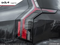 2026 Kia EV9 Land AWD