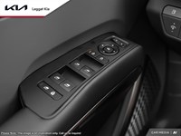 2026 Kia EV9 Land AWD