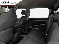 2026 Kia EV9 Land AWD
