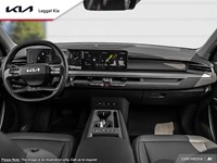 2026 Kia EV9 Land AWD