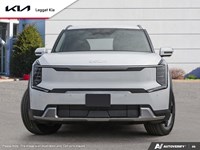 2026 Kia EV9 Land AWD