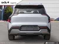 2026 Kia EV9 Land AWD