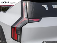 2026 Kia EV9 Land AWD