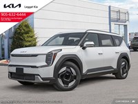 2026 Kia EV9 Land AWD