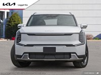 2026 Kia EV9 Land AWD