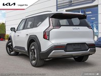 2026 Kia EV9 Land AWD
