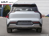 2026 Kia EV9 Land AWD