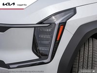 2026 Kia EV9 Land AWD