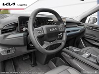 2026 Kia EV9 Land AWD