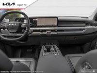 2026 Kia EV9 Land AWD