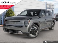 2026 Kia EV9 Land AWD