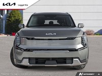 2026 Kia EV9 Land AWD