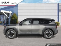 2026 Kia EV9 Land AWD